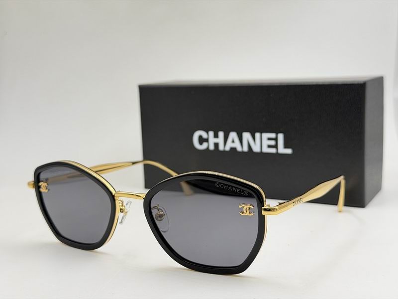 Chanel Glasses smr (1072)