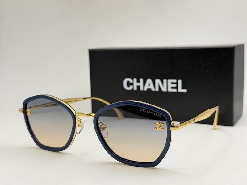 Chanel Glasses smr (1073)