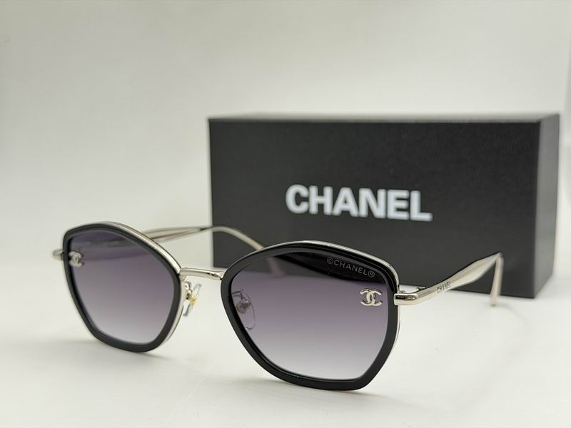 Chanel Glasses smr (1074)