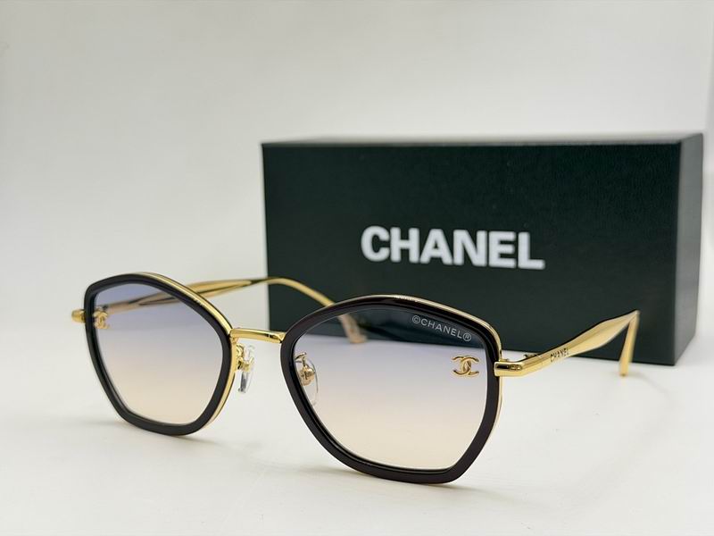 Chanel Glasses smr (1075)