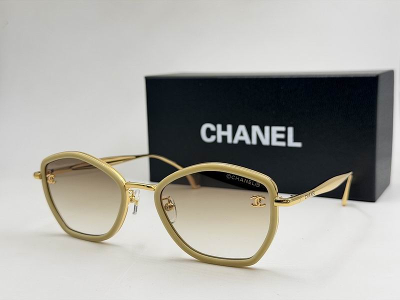 Chanel Glasses smr (1076)