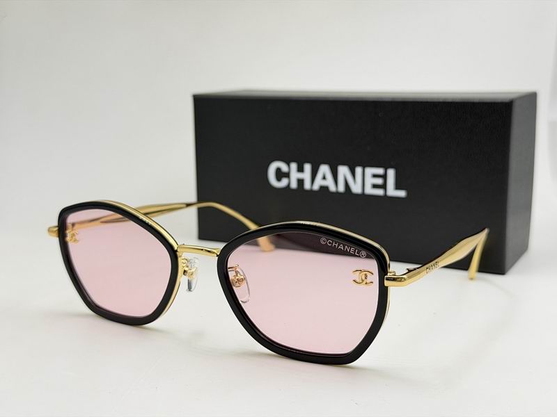 Chanel Glasses smr (1077)