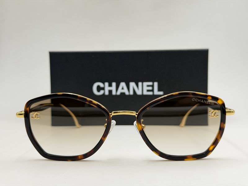 Chanel Glasses smr (1078)