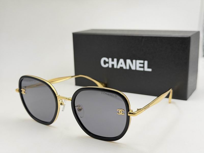 Chanel Glasses smr (1082)