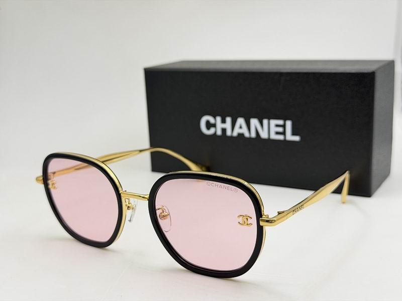 Chanel Glasses smr (1083)