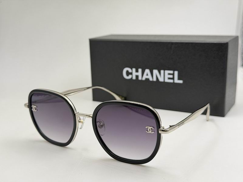 Chanel Glasses smr (1084)