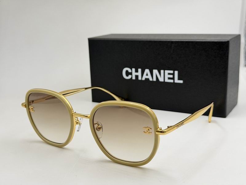 Chanel Glasses smr (1085)