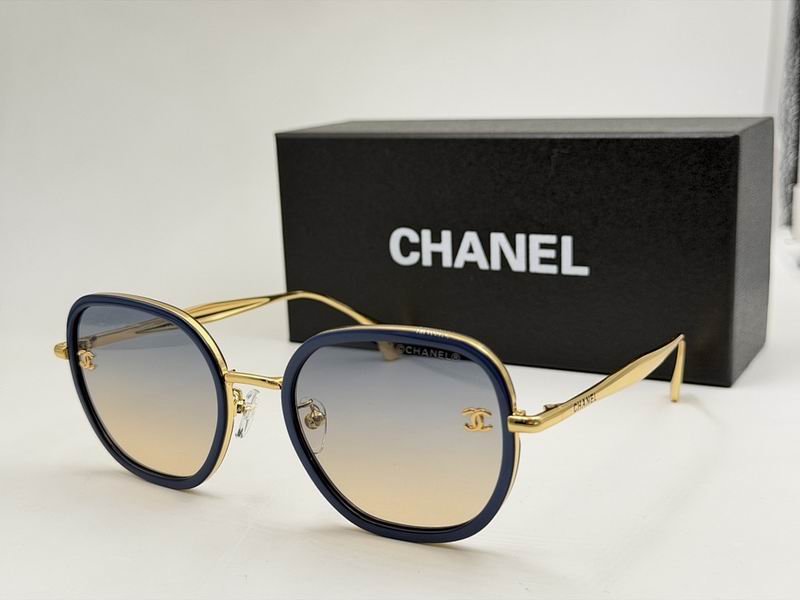 Chanel Glasses smr (1086)