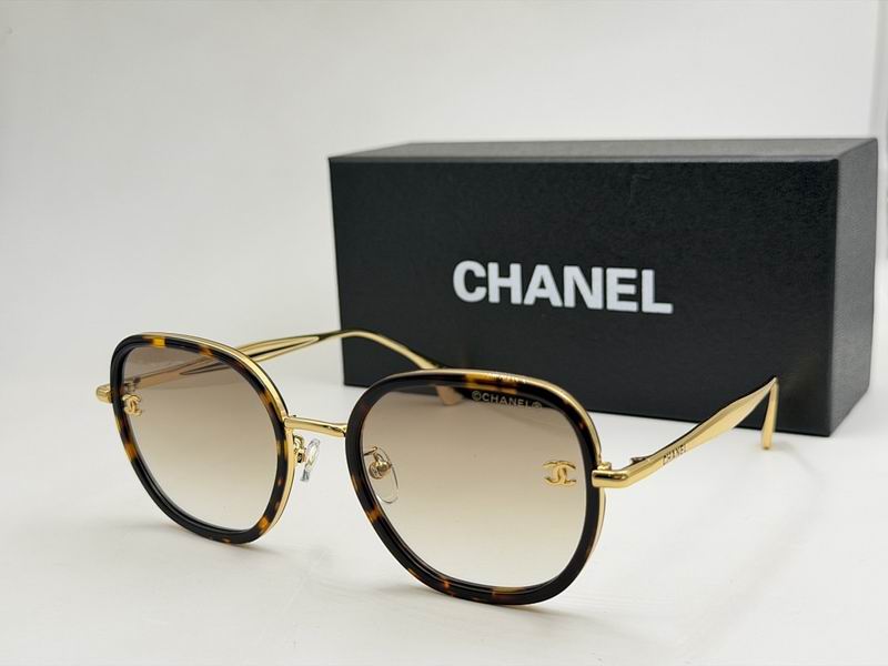 Chanel Glasses smr (1087)