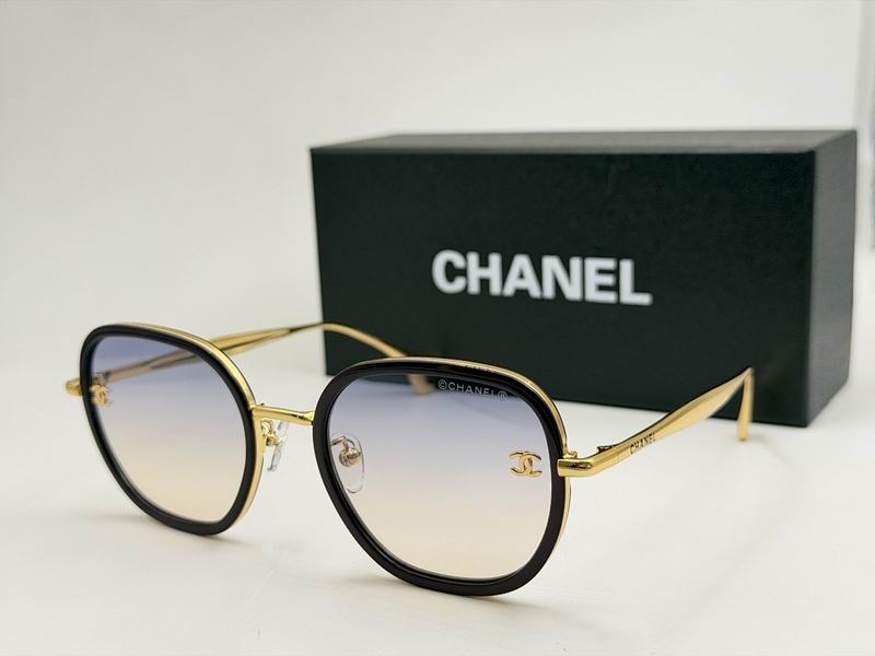 Chanel Glasses smr (1088)