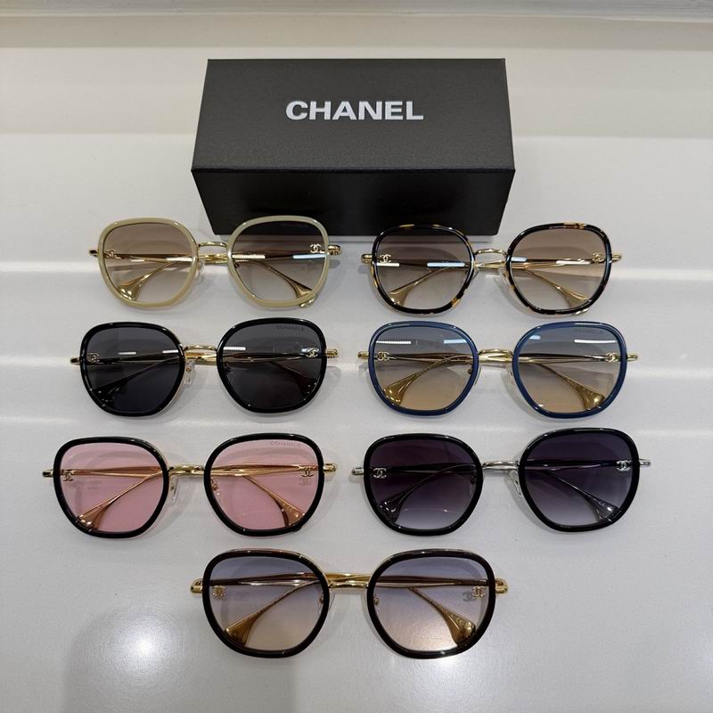 Chanel Glasses smr (1089)