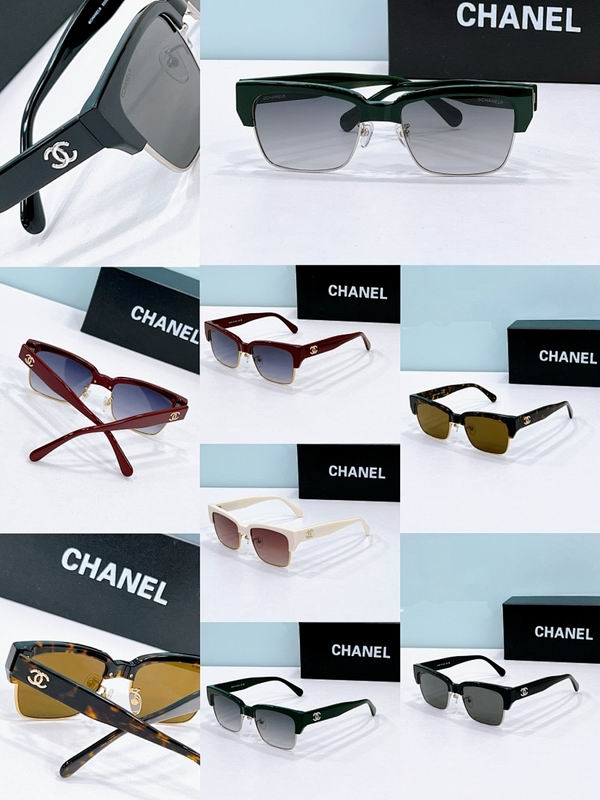 Chanel Glasses smr (1090)