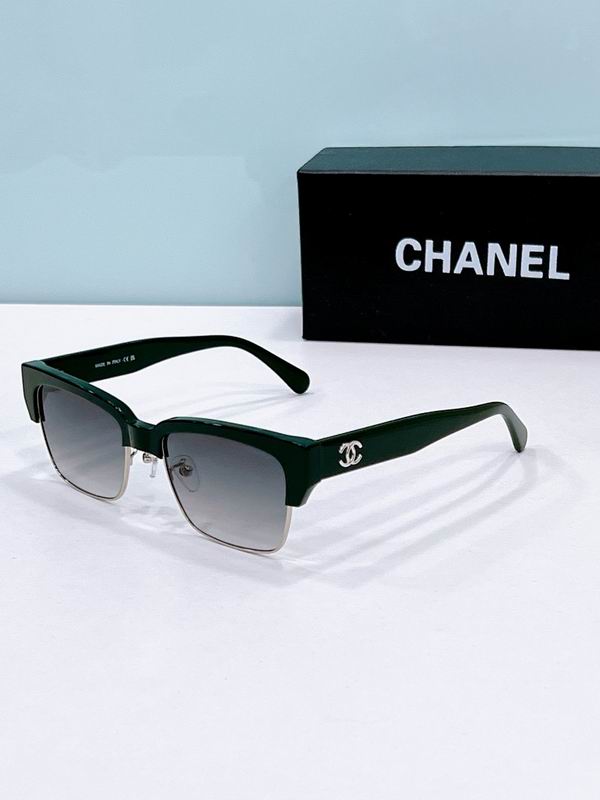 Chanel Glasses smr (1091)