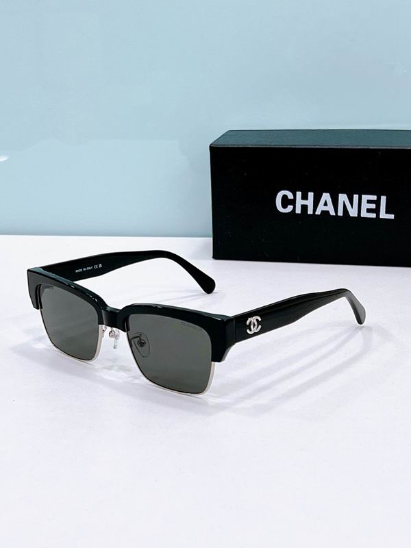 Chanel Glasses smr (1093)