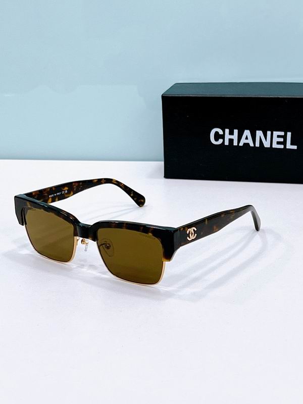 Chanel Glasses smr (1094)