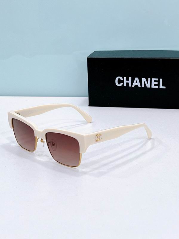 Chanel Glasses smr (1095)