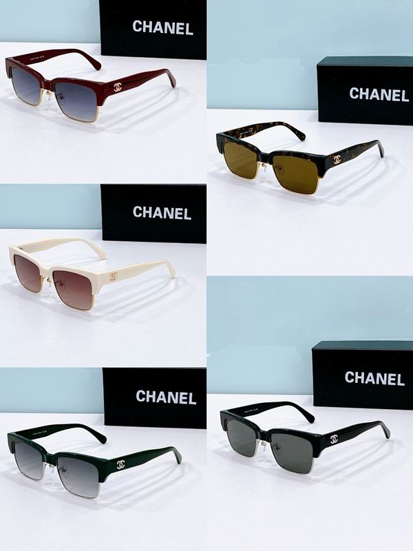 Chanel Glasses smr (1098)
