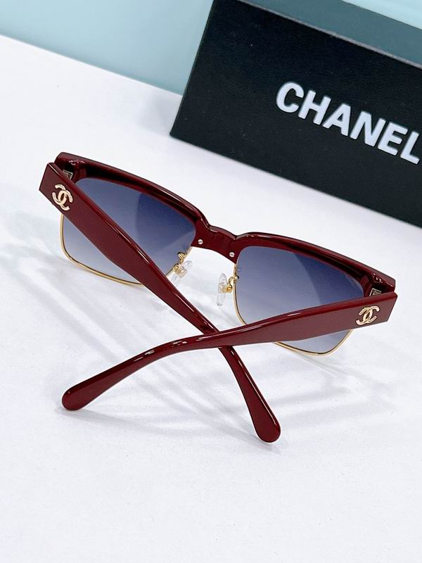 Chanel Glasses smr (1099)