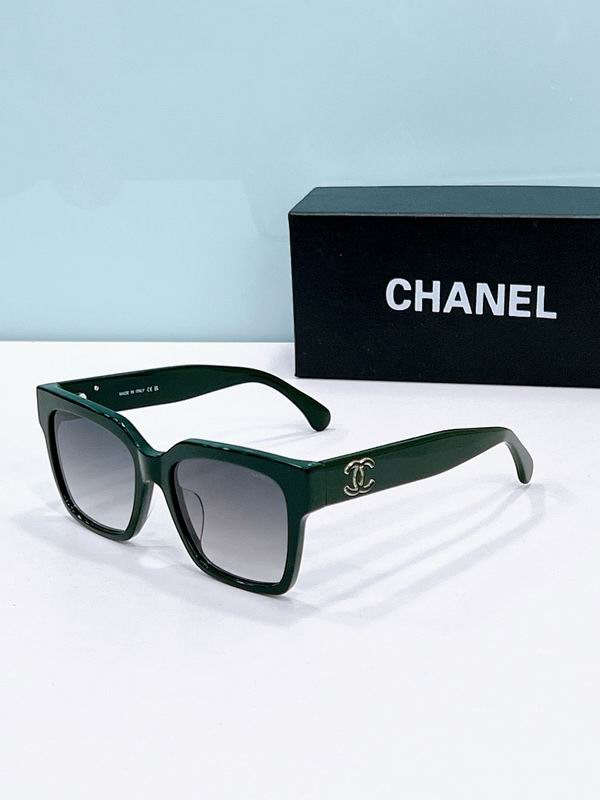 Chanel Glasses smr (1103)