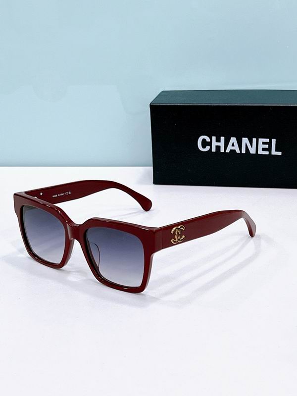 Chanel Glasses smr (1104)