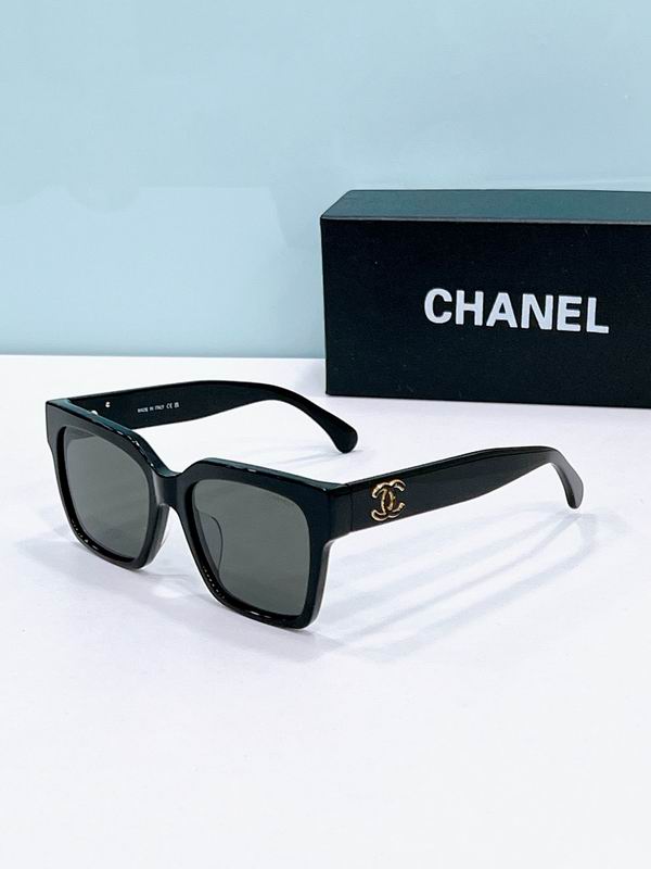 Chanel Glasses smr (1105)