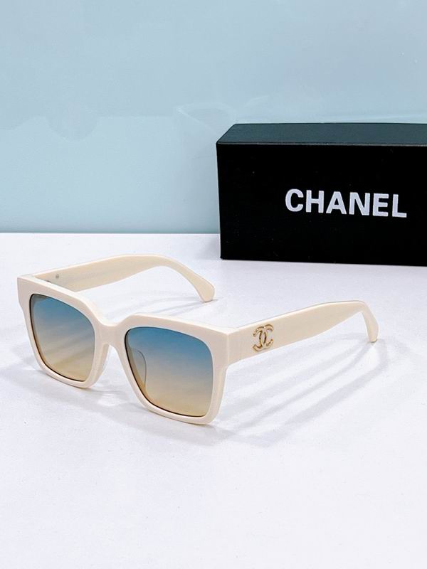 Chanel Glasses smr (1106)
