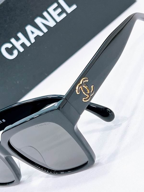 Chanel Glasses smr (1107)