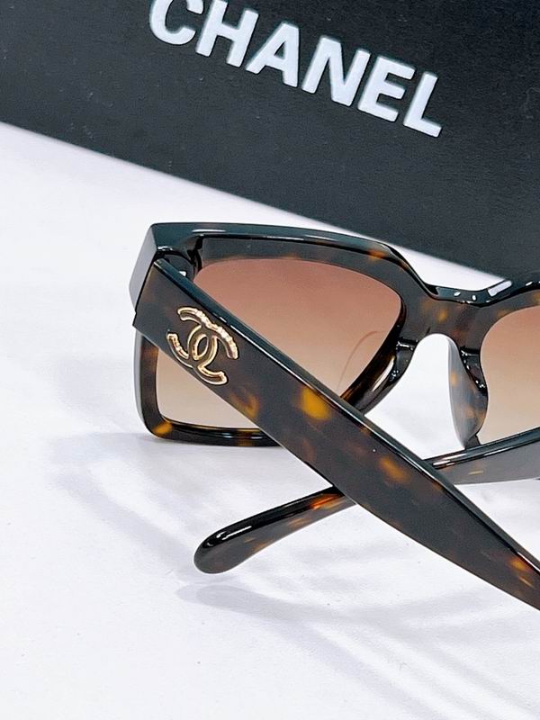Chanel Glasses smr (1108)