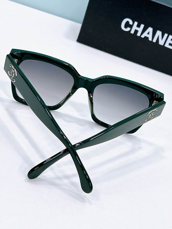 Chanel Glasses smr (1110)