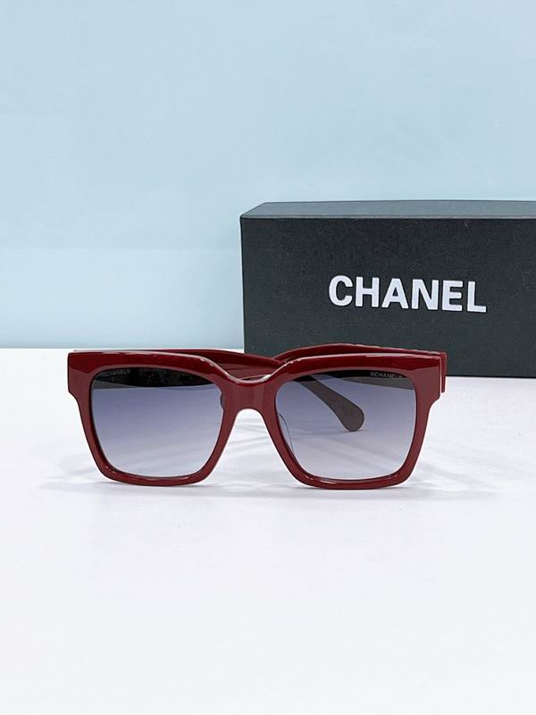 Chanel Glasses smr (1111)