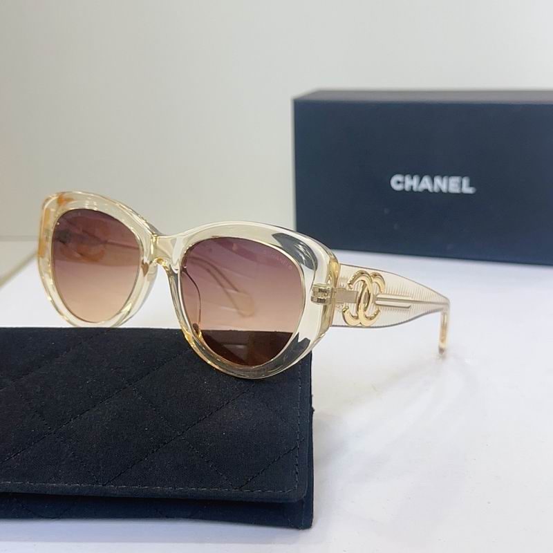 Chanel Glasses smr (1112)