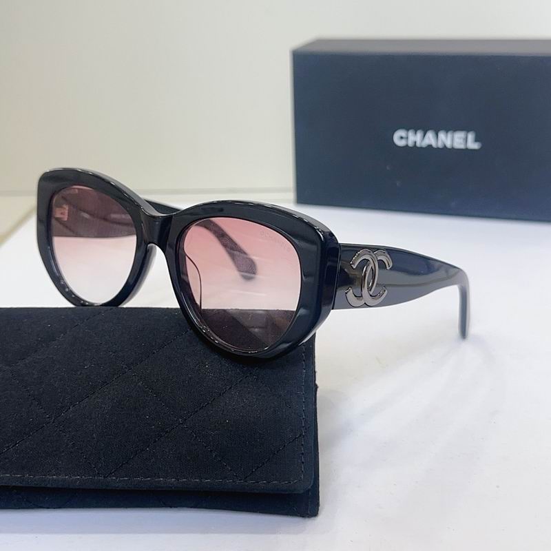 Chanel Glasses smr (1113)