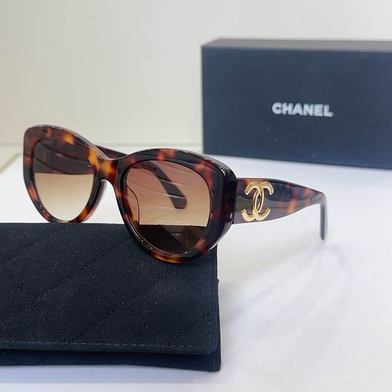 Chanel Glasses smr (1114)