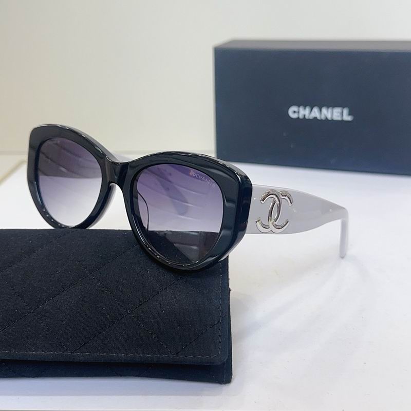 Chanel Glasses smr (1115)