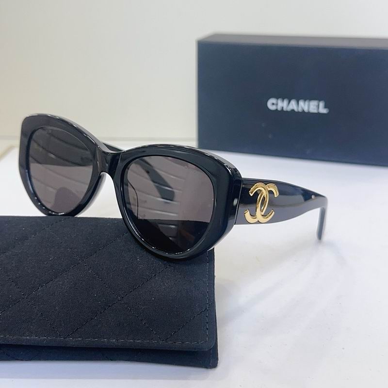 Chanel Glasses smr (1116)