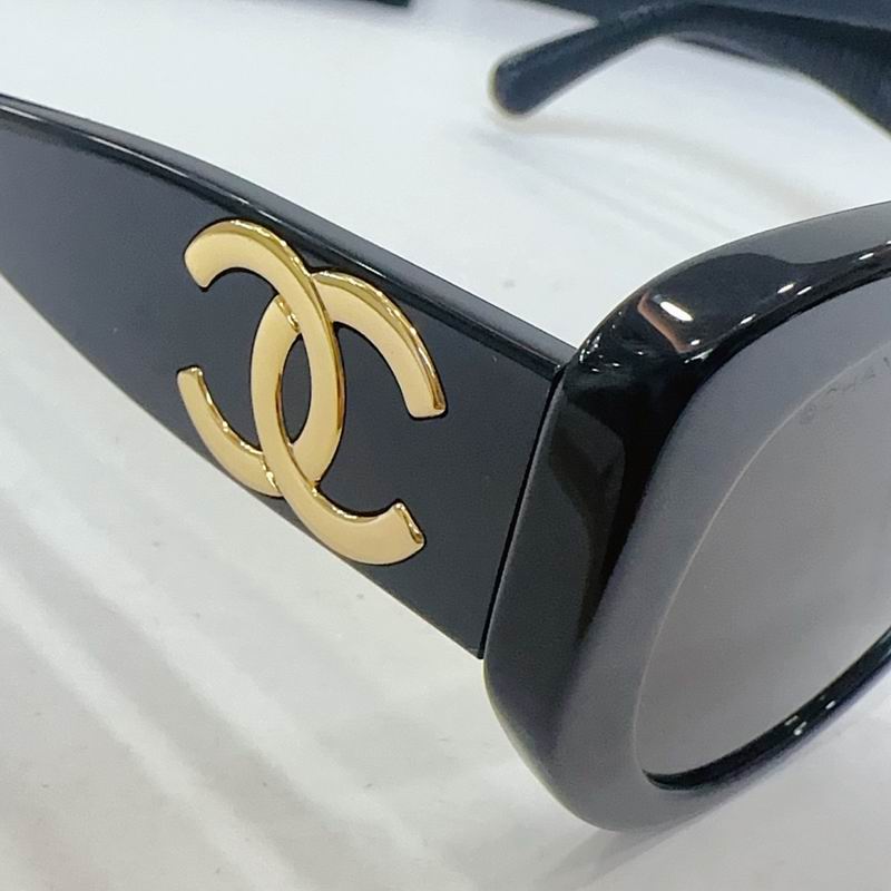 Chanel Glasses smr (1118)