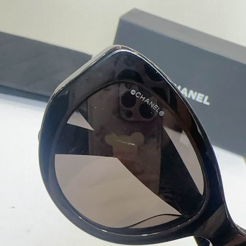 Chanel Glasses smr (1119)
