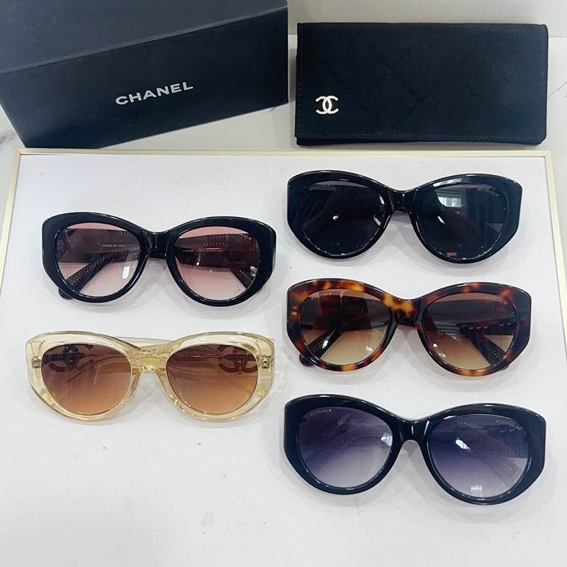 Chanel Glasses smr (1120)