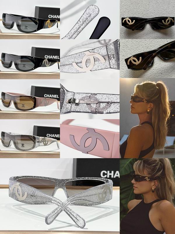 Chanel Glasses smr (1121)