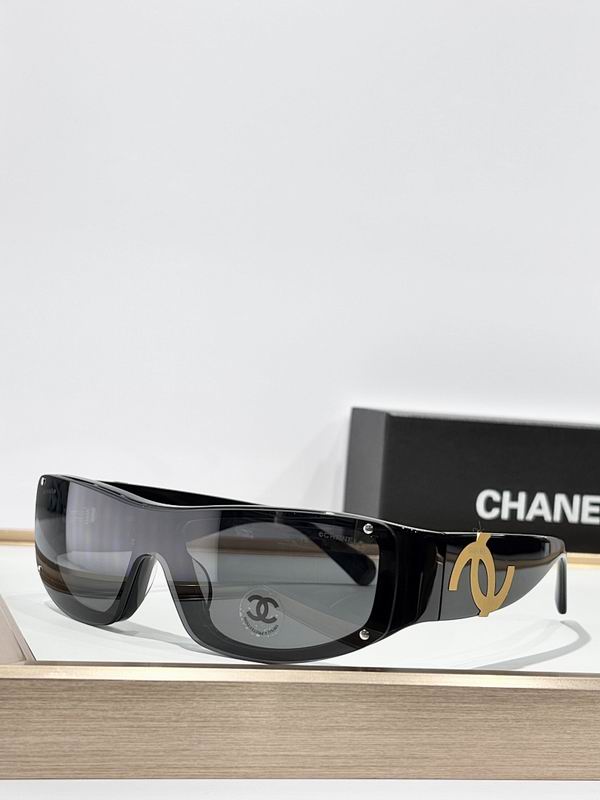Chanel Glasses smr (1122)