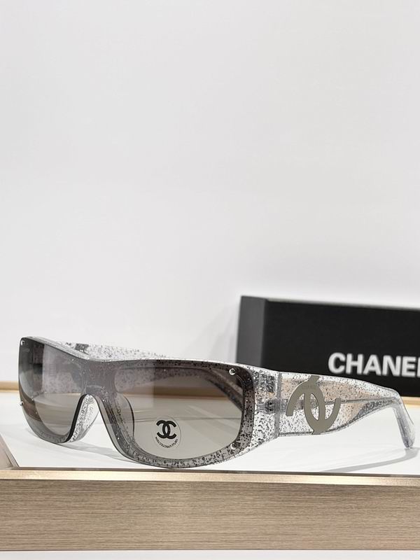 Chanel Glasses smr (1123)