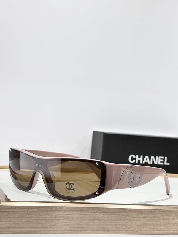 Chanel Glasses smr (1124)