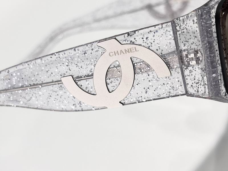 Chanel Glasses smr (1126)