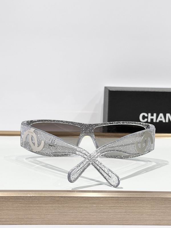 Chanel Glasses smr (1130)