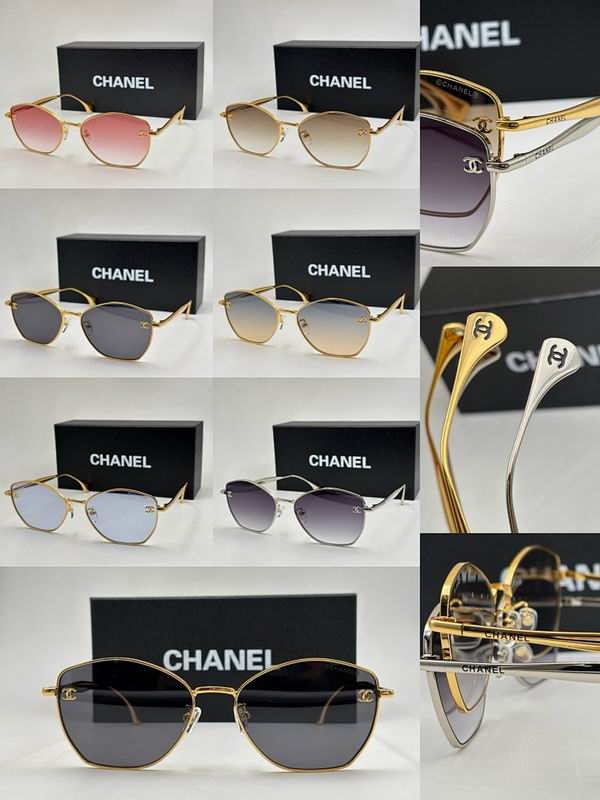 Chanel Glasses smr (1132)
