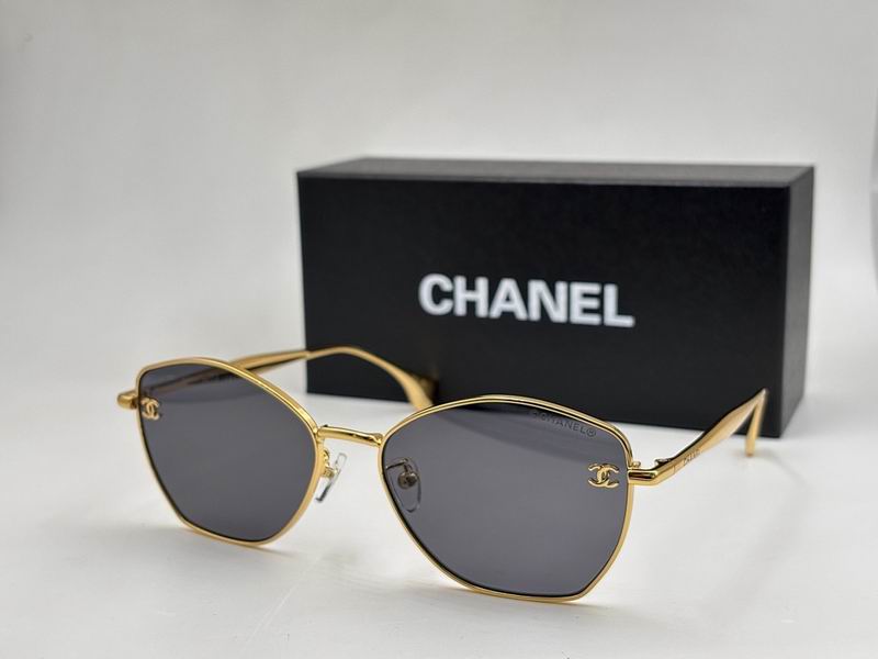 Chanel Glasses smr (1133)