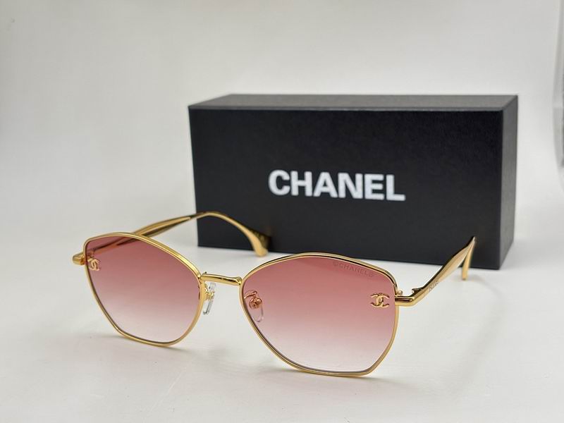 Chanel Glasses smr (1134)