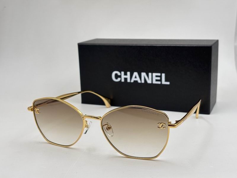 Chanel Glasses smr (1135)