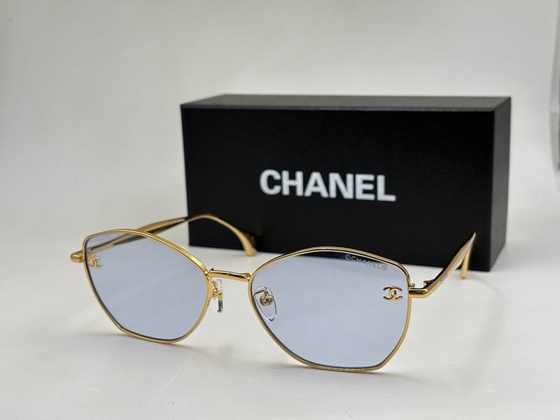 Chanel Glasses smr (1136)