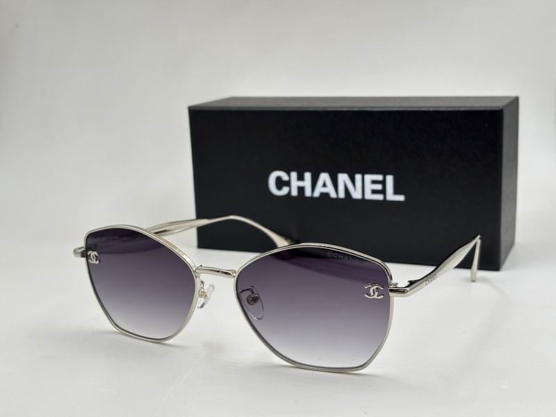 Chanel Glasses smr (1137)